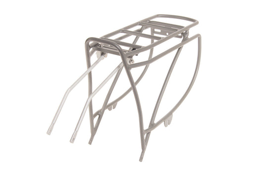 Biologic Portage 24" 尾架連行李帶 Racks w/ Luggage Straps