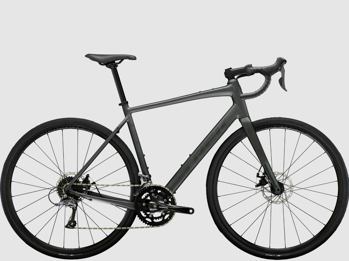 TREK 2024 Domane AL 2 Gen 4 公路車 / TREK 2024 Domane AL 2 Gen 4 Road Bike