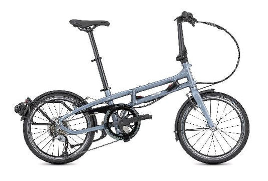TERN BYB P8 20" 8 FOLDING BIKE-M0/TERN 2020 BYB P8 20" FOLDING BIKE-M0