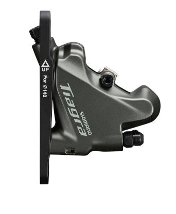 SHIMANO TIAGRA front disc brake-cooling resin-BR-4770/SHIMANO TIAGRA BRAKE CALIPER-FRONT-BR-4770