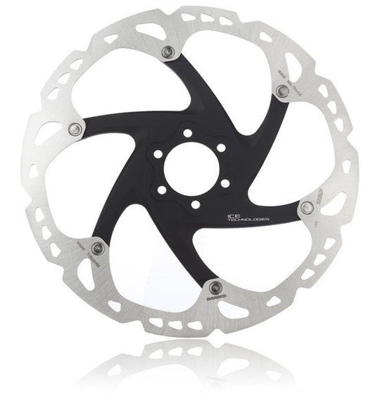 SHIMANO XT ICE-TECH 星爪六孔冰碟片 SM-RT86 / SHIMANO XT ICE-TECH 6 HOLES DISC-SM-RT86