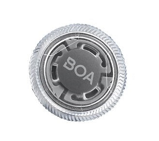 SHIMANO RC500 鞋扭扣-BOA-透明 / SHIMANO RC500 REPAIR PARTS-BOA-CLEAR