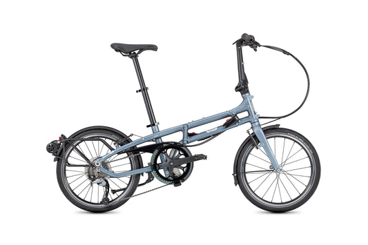 TERN BYB P8 20" 8波摺車-M0/TERN 2020 BYB P8 20" FOLDING BIKE-M0
