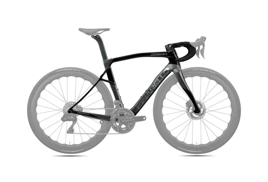 Pinarello 2024 Dogma X Disk 車架/ Pinarello 2024 Dogma X Disk Frameset