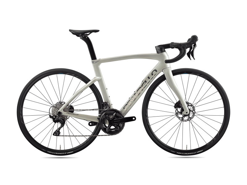 Pinarello 2026 F1 碟剎跑車-105 12S DB Shimano RS171