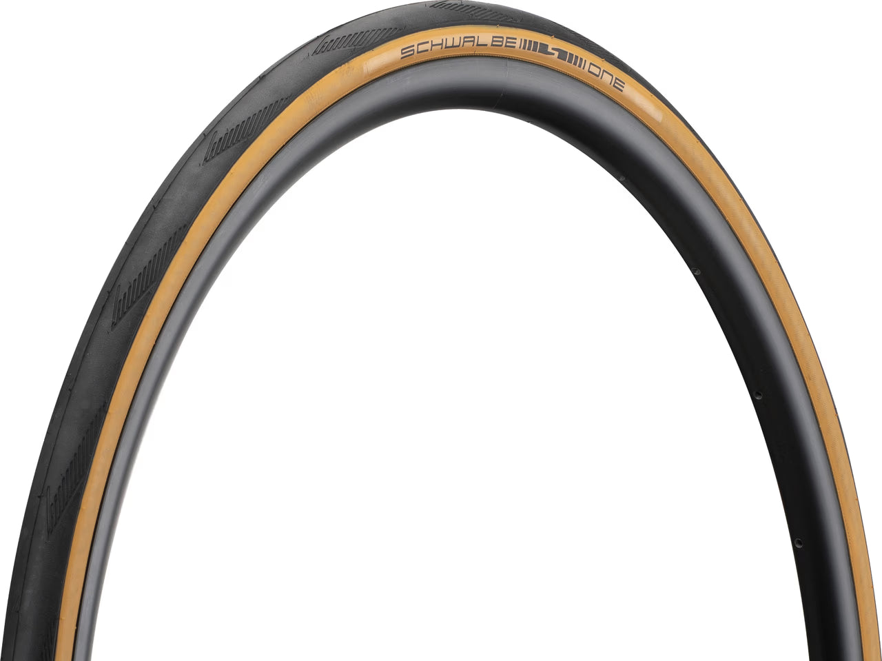 Schwalbe One 真空可摺外胎