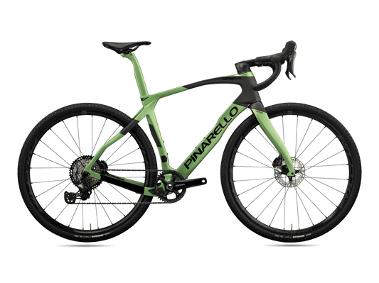 Pinarello 2024 Grevil F7 碟剎跑車-GRX820 1x12DB Fulcrum Rapid Red 500 / Pinarello 2024 Grevil F7 Disk Bike-GRX820 1x12DB Fulcrum Rapid Red 500