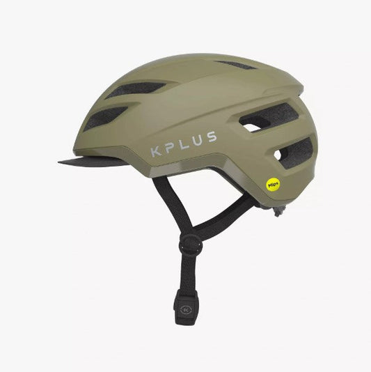 KPLUS Ranger Mips 城市休閒單車頭盔