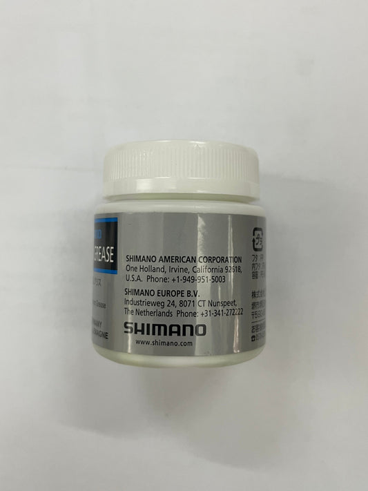 SHIMANO PREMIUM GREASE~50G--Made in Germany-/SHIMANO PREMIUM GREASE~50G-GERMANY--