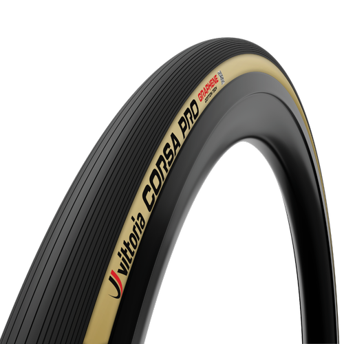 Vittoria corsa PRO 真空可摺外胎 / Vittoria corsa PRO G2.0 Fold Tubeless