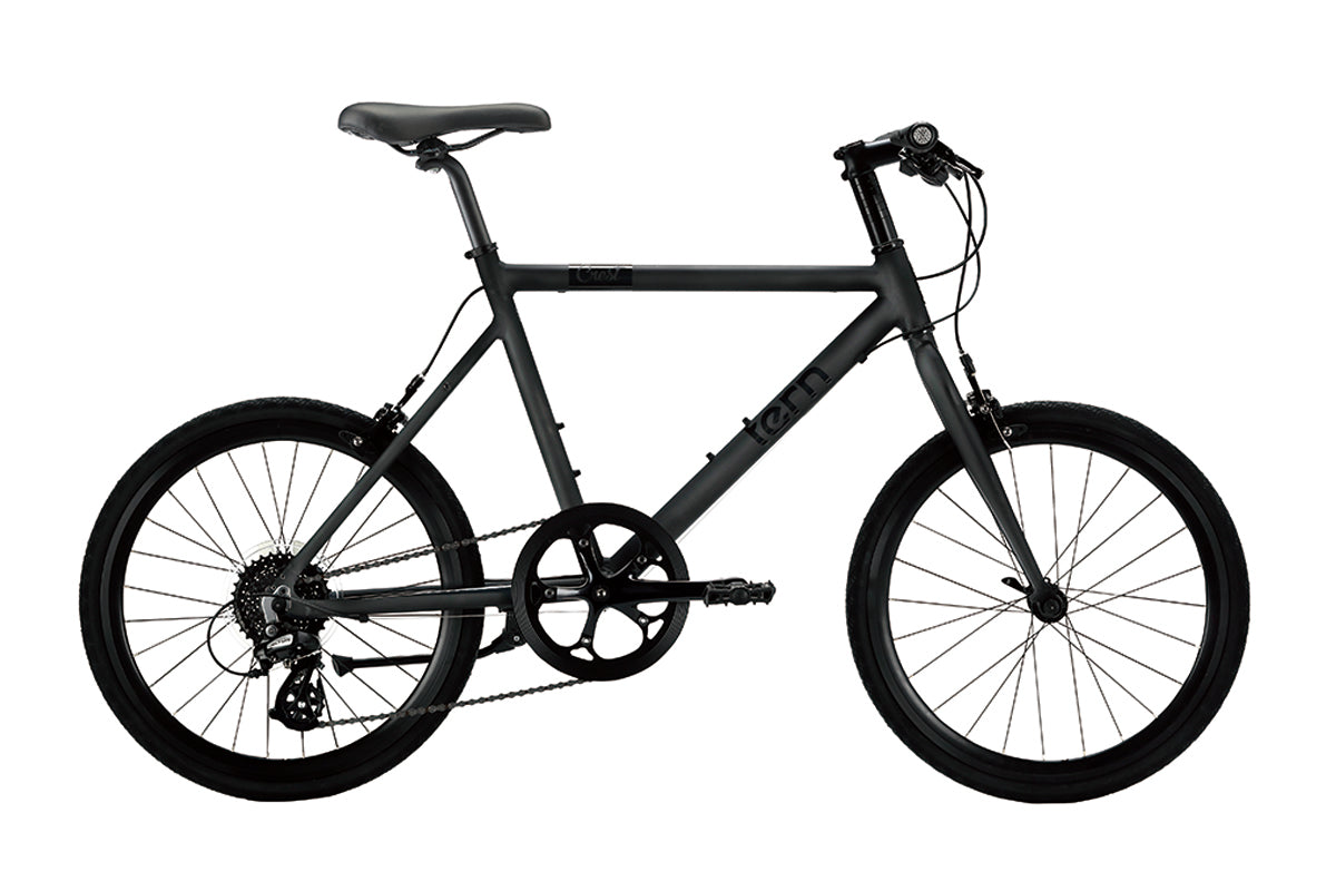 Tern Roji Bike Crest 451 (8-SPD) 小輪徑 / Tern Roji Bike Crest - 451 8-Spd