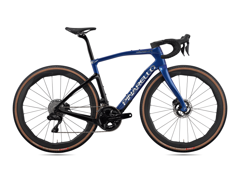 Pinarello 2026 Dogma GR Disk 車架