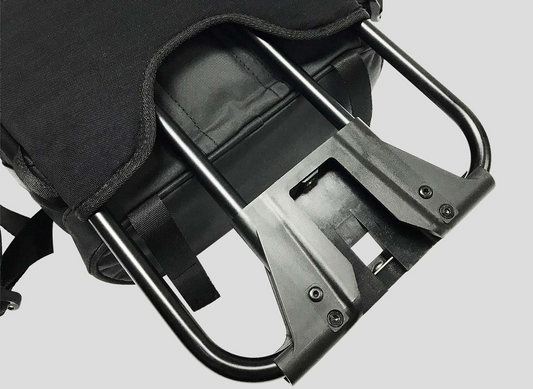 TRIGO 前貨架 (排骨架-可配HEXA.GO 背包用) / TRIGO Detachable Carrier Frame(Capable for HEXA.GO Back Packs)