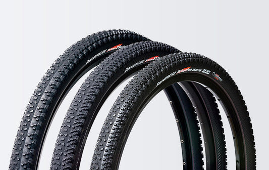 Panaracer DriverPro 真空兼容可摺外呔 / Panaracer DriverPro Tubeless Compatible Tyre