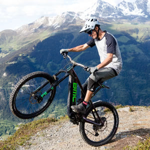 VITTORIA E-MARTELLO second generation graphene tubeless tire/VITTORIA E-MARTELLO G2.0 TUBELESS