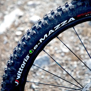 VITTOIRA E-MAZZA second generation graphene tubeless tire/VITTORIA E-MAZZA G2.0 TUBELESS