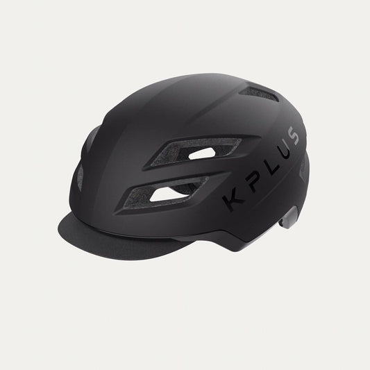 KPLUS Ranger Urban Leisure Cycling Helmet/KPLUS Ranger City Helmets