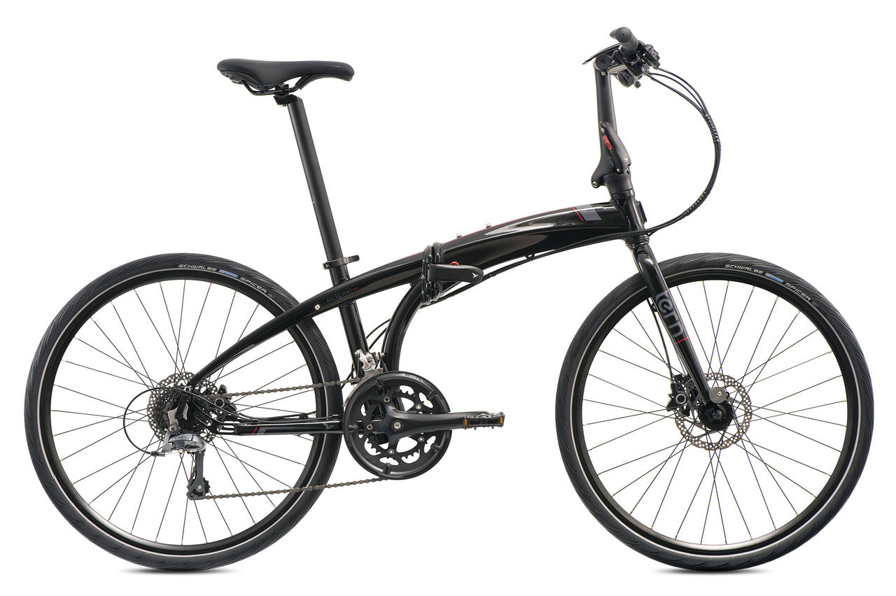 Tern Eclipse D16 26" 摺車 16Speed Folding Bike (00)