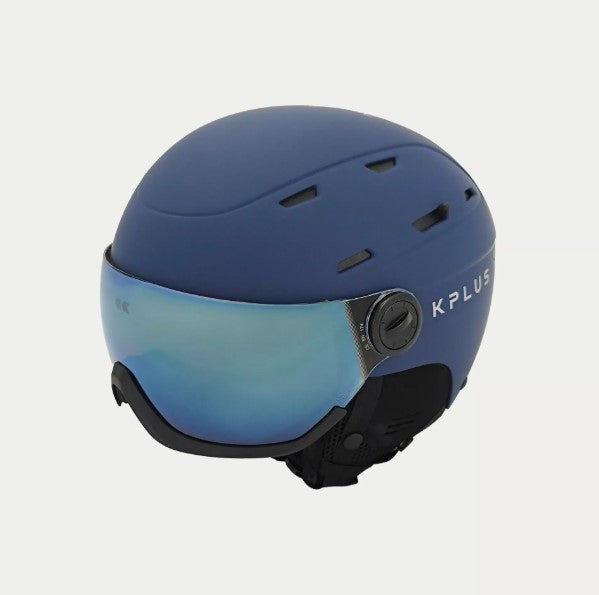 KPLUS SPEEDSTER 滑雪安全帽 / KPLUS SPEEDSTER SNOW HELEMT