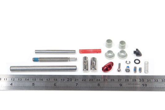 Tern OCL 第二代車架摺位零件 / Tern Frame Latch Kit -OCL Gen 2 (不連摺位手柄 No Lever)
