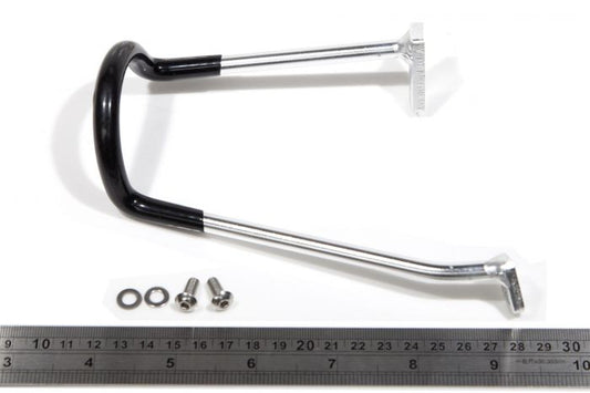 Tern 中間腳架 (Joe系列專用) / Tern Support Bracket, Silver for Joe Bikes