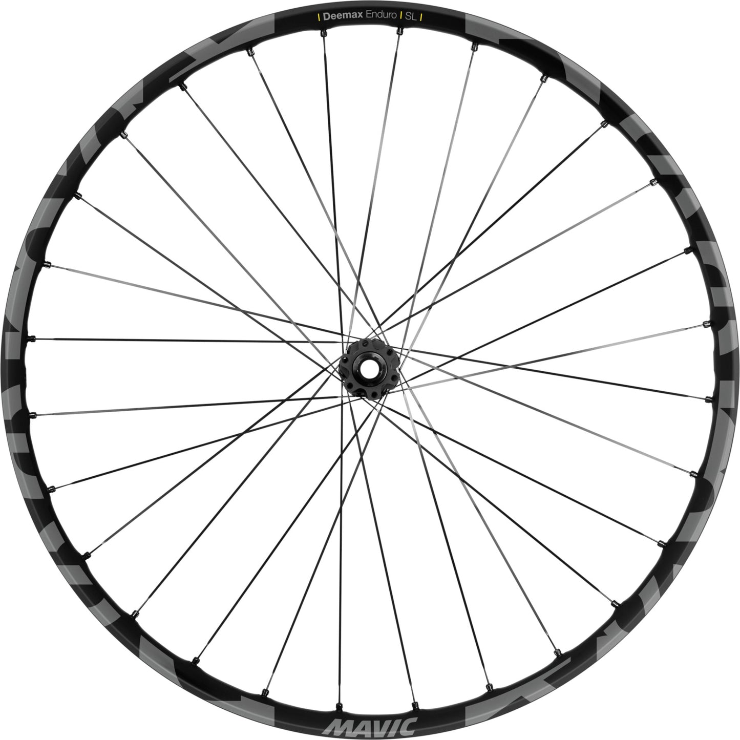 Mavic 2024 Deemax Enduro SL 爬山車輪組~29" / Mavic 2024 Deemax Enduro SL Mountain Wheelset~29"