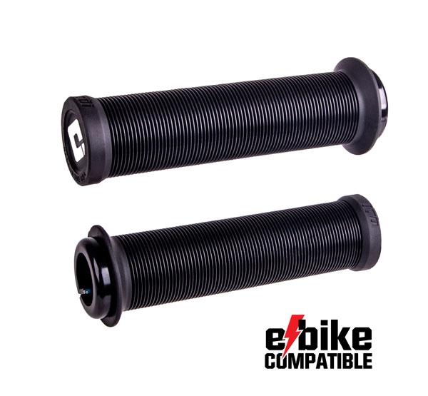 Odi LONGNECK V2.1 LOCK-ON GRIPS (135MM)