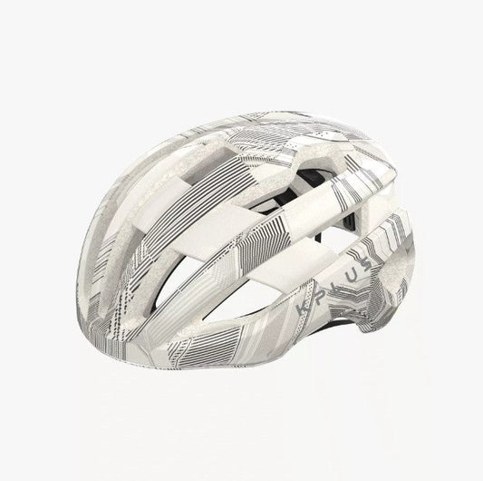 KPLUS Nova Mips Air Node 公路單車頭盔-Neon Nexus / KPLUS Nova Mips Air Node Helmet--Neon Nexus