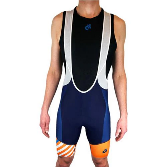 CHAMPION SYSTEM - overalls / CHAMPION SYSTEM BIB SHORTS