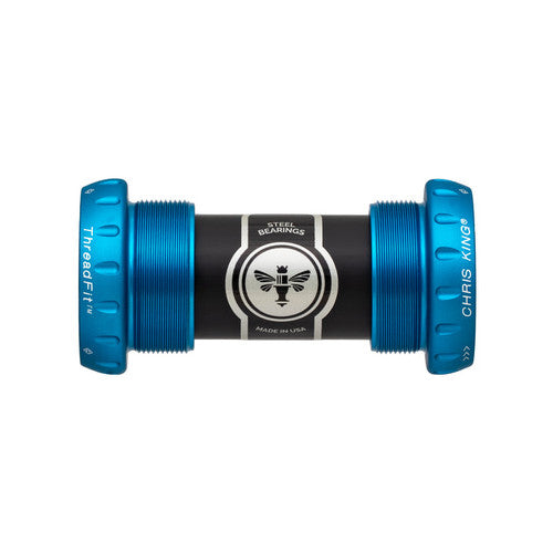 Chris King Thread Fit 24 扭牙中心(需另配Fit kits) /Chris King Thread Fit 24 Bottom Bracket