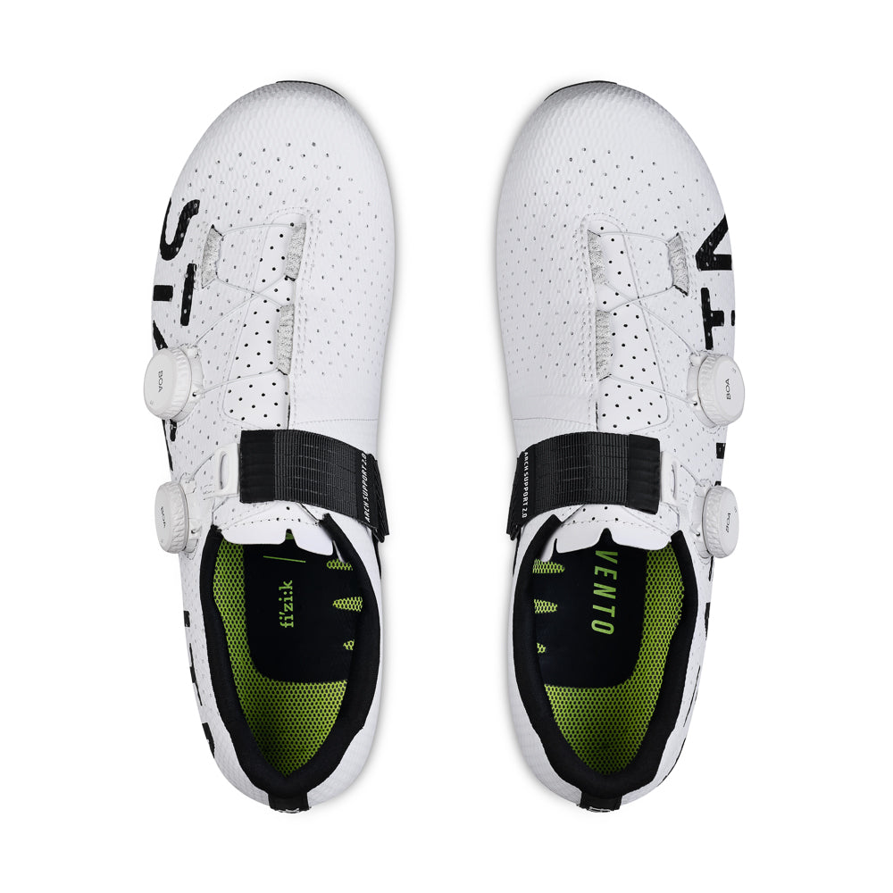 FIZIK VENTO STABILITA CARBON road shoes 