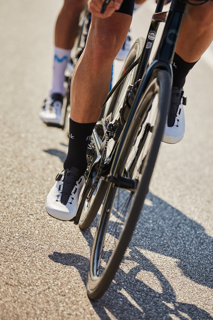 Fizik Vento OMNA WIDE (濶版) 公路鞋