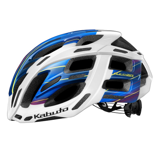 OGK KABUTO FLEX-AIR Helmet-TFT-25