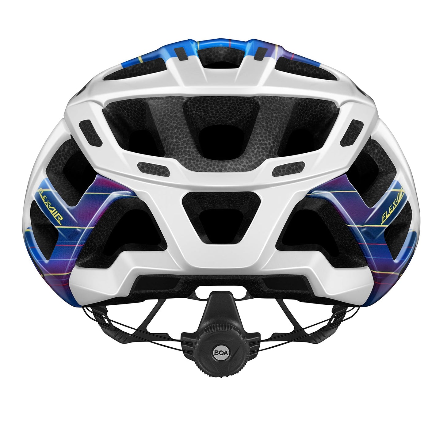 OGK Kabuto FLEX-AIR 頭盔-TFT-25 限量版