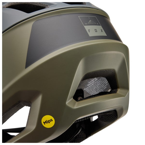 FOX Proframe Clyzo 頭盔 / FOX Proframe Clyzo Helmet