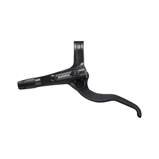 SHIMANO MT401-樹脂皮-4活塞碟掣套裝 / SHIMANO DISC BRAKE SET-RESIN PAD(W/O FIN)-MT401