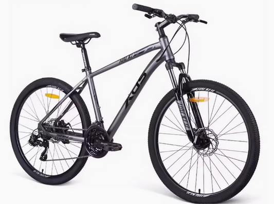XDS 黑客380 機械碟刹內走線21速山地車 / XDS HACKER380 21-SPEED MTB