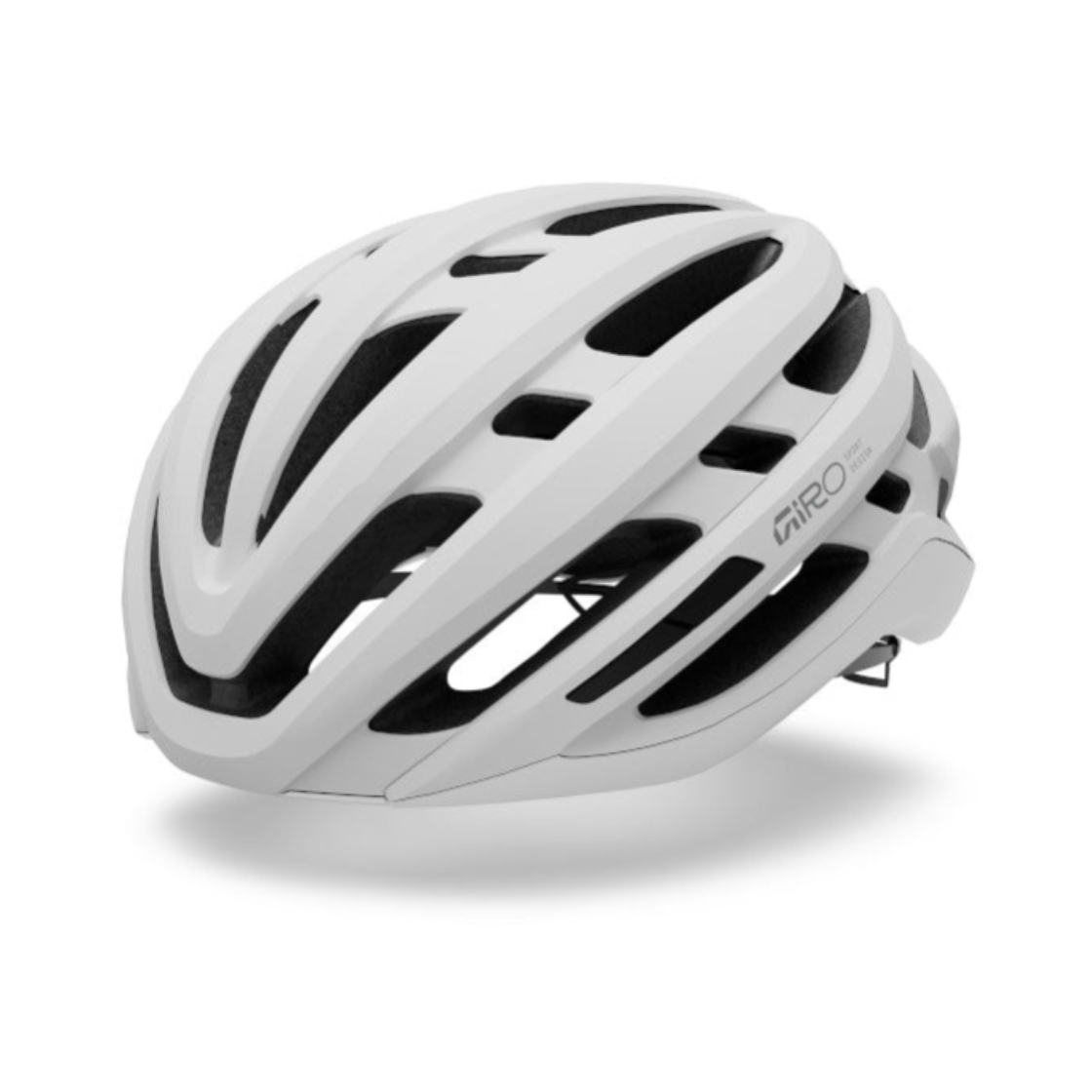 Giro Agilis Mips Road Cycling Helmet