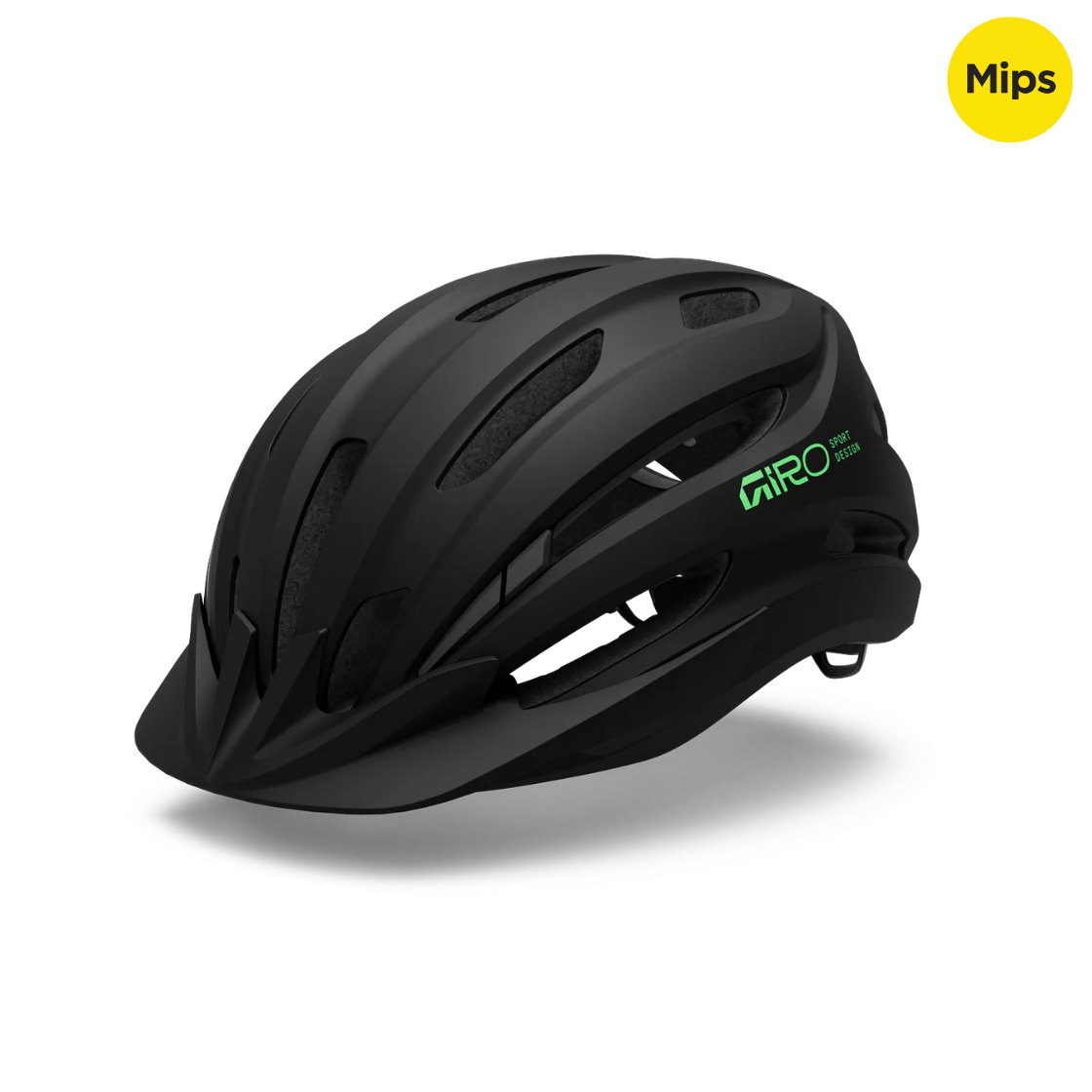 Giro Register II 中童頭盔 - UY碼 50-57CM