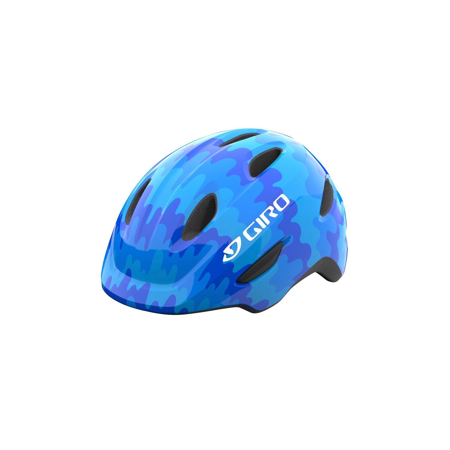 GIRO Scamp Kid Helmet/Giro Scamp Kid Helmet