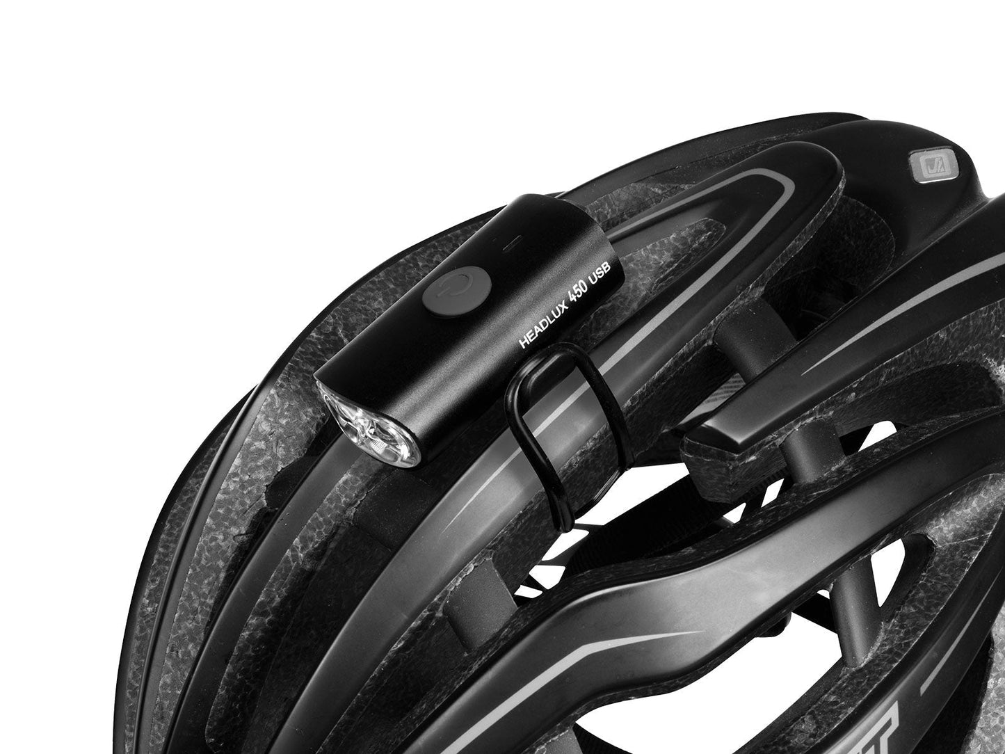 Topeak Headlux 450 Usb 叉電前燈 / Topeak Headlux 450 Usb Front Light