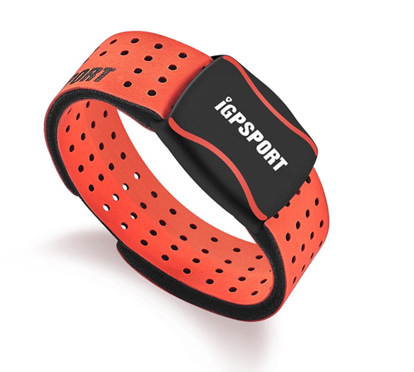 IGPSPORT heart rate belt HR60 / IGPSPORT HR60 HEART RATE BELT