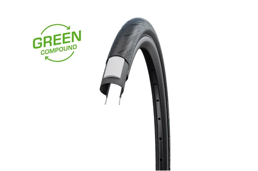 Schwalbe Spicer Plus True Tire/Schwalbe Spicer Plus Wired Tire