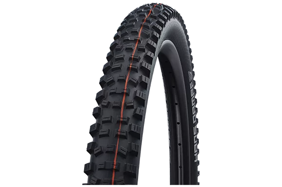 Schwalbe Hans Dampf 真空可摺外呔/ Schwalbe Hans Dampf Tubeless Tire