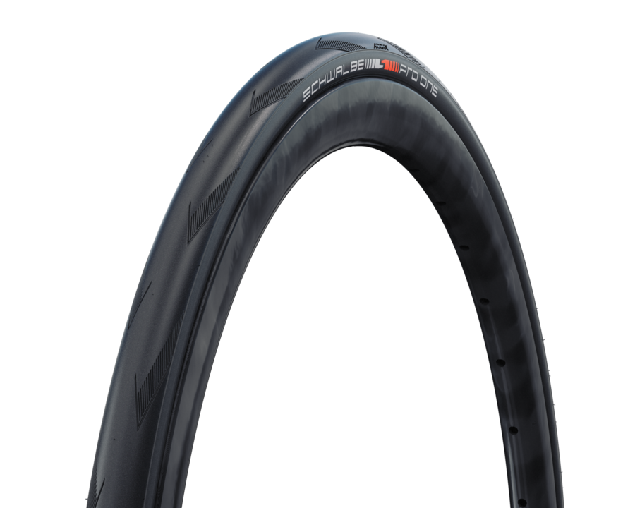 Schwalbe Pro One 真空可摺外胎