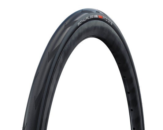 Schwalbe Pro One 真空可摺外胎