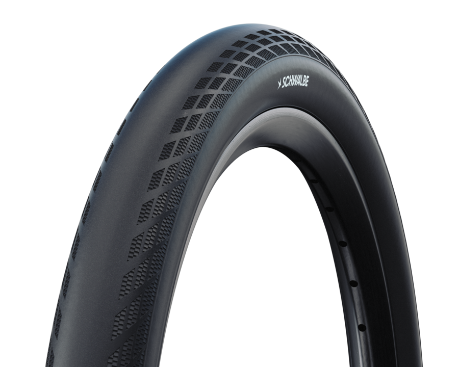 SCHWALBE SX-R Perf 可摺外呔 / SCHWALBE SX-R Perf Folding Tire