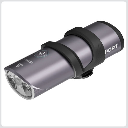 iGPSPORT VS1800S 1800流明智能頭燈 / iGPSPORT VS1800S Smart Headlight