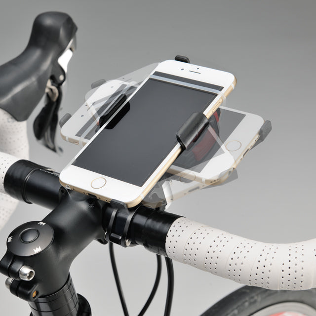 Minoura iH-520 固定碼電話座 / Minoura iH-520 SmartPhone Holder with Lightweight Clamp