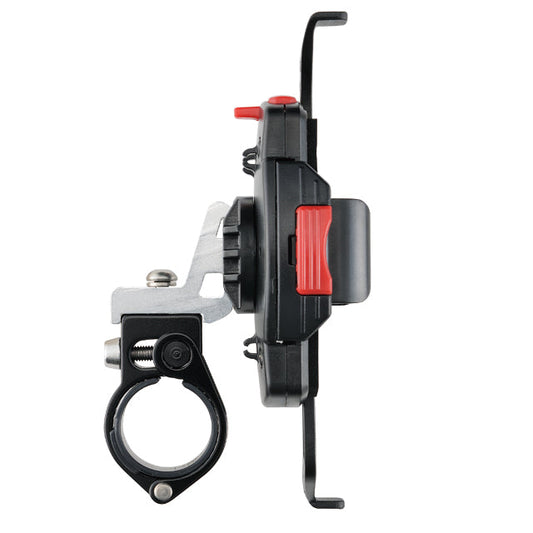 Minoura iH-520 固定碼電話座 / Minoura iH-520 SmartPhone Holder with Lightweight Clamp